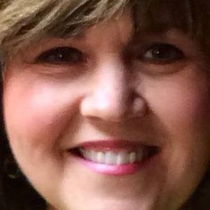 Meet your Posher, Suzanne